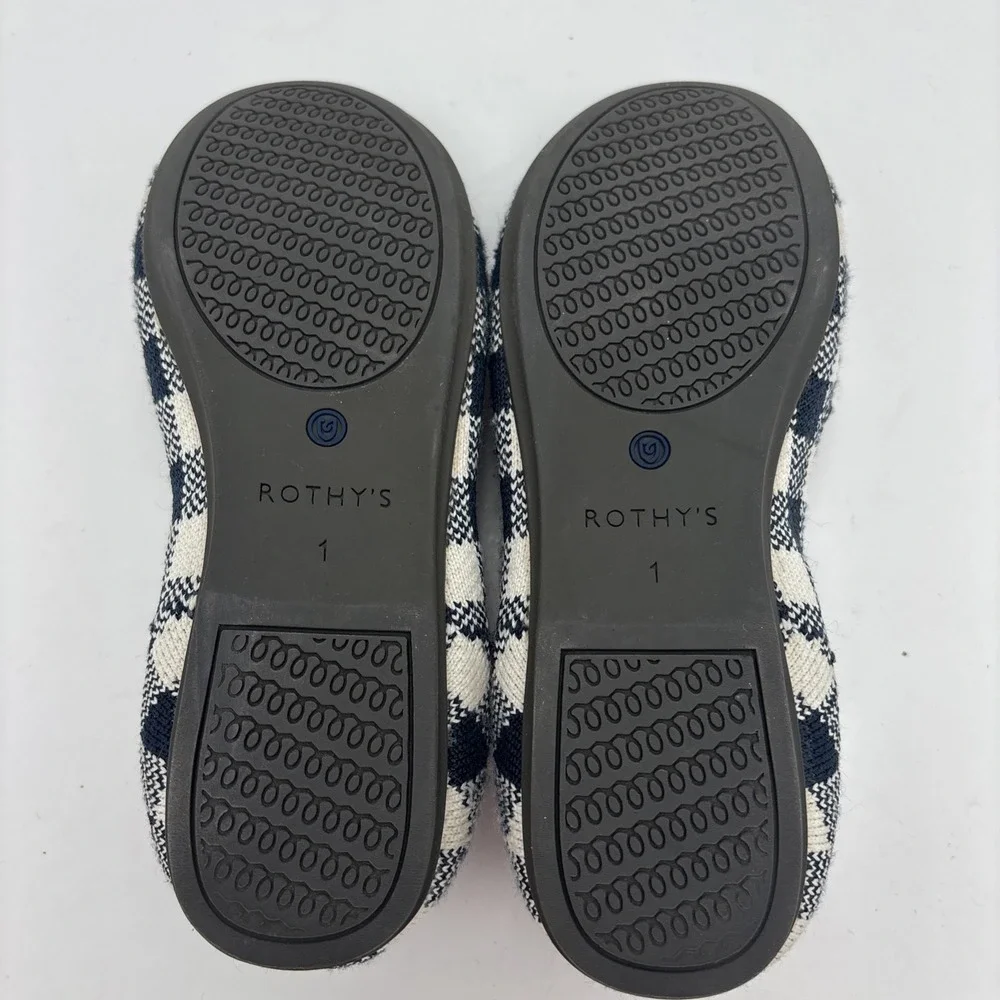 Rothy’s these rothy